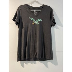 NFL Fanatics Nike Tee Six Large Women’s